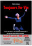One Woman Show : Marie Loison - Toujours En-Vie !