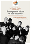 15/10 Soirée playback théâtre : Les rencontres qui nous ont inspiré·es, parfois transformé·es