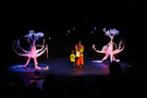 Spectacle "La planète aux Bonbons" de Brice Depoortere