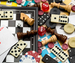 08/10 Après-midi intergénérationnel : jeux & goûter