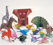15/10 Atelier origami