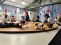 20/12 Atelier danse parent-enfant pour les tout petits