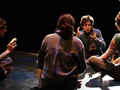 Stage d'initiation au théâtre pour les 13-17 ans