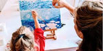 Atelier créatif : Peinture
