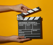 Stage d'initiation à la vidéo