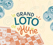 Le grand loto de la Hune