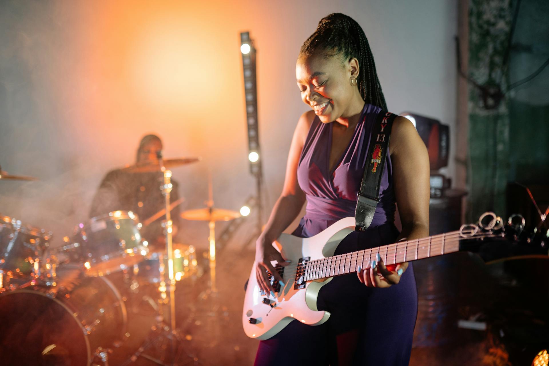 Atelier-spectacle en famille